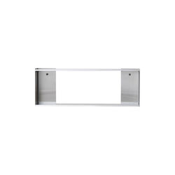 Taper Shelf Line, Form & Refine