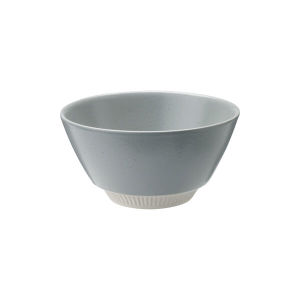Colorit Bowl &Oslash; 14 cm, grey, Knabstrup Keramik
