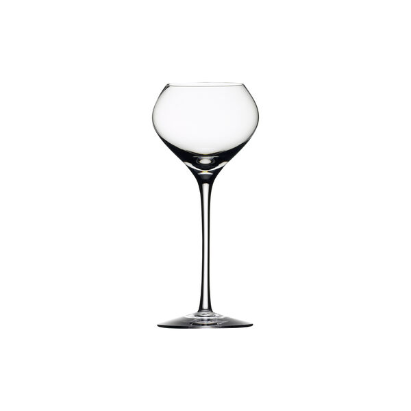 Difference Sweet Dessert Wine Glass Difference Sweet Dessert Wine Glass, Orrefors