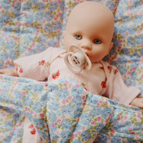 Elisa Doll, rosie blush Elisa Doll, rosie blush, Konges Sløjd