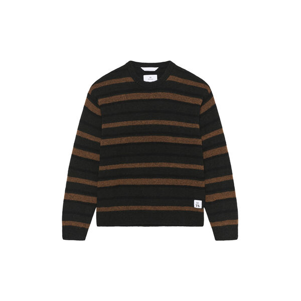 MAsweatio 73, pirate black, Matinique
