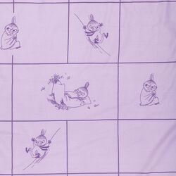 Moomin bedset Little My, Moomin Arabia