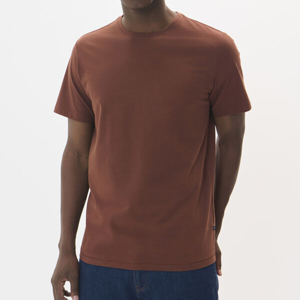 Jermalink T-shirt, nut Jermalink T-shirt, nut, Matinique