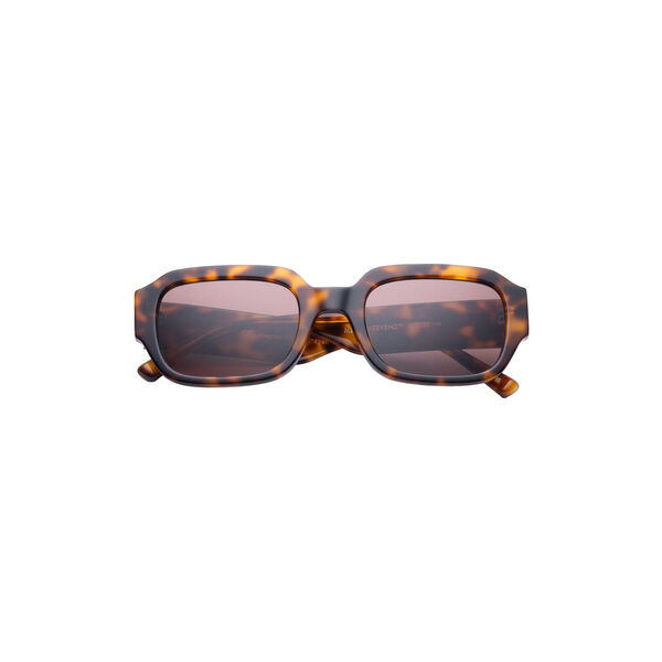DOWNEY sun glasses, tortoise, MESSYWEEKEND