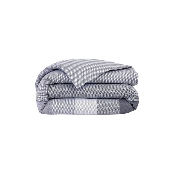 Logan Duvet Cover, magnet, BOSS Home