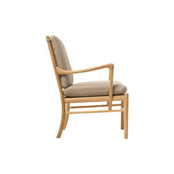 OW149 Chair, Marble 20366, Carl Hansen & Søn