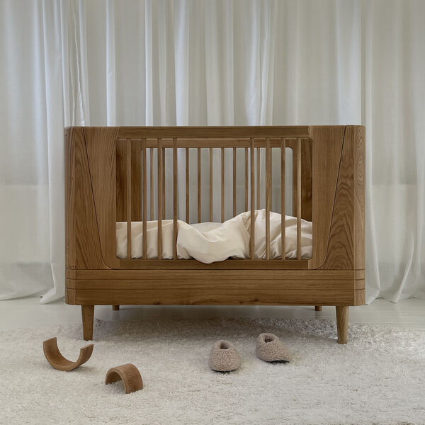 Baby Bedding, whale, We Are Bitte