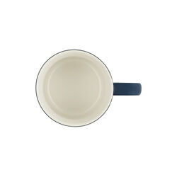 Cappuccino Mug, nuit, Le Creuset