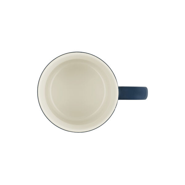 Cappuccino Mug, nuit, Le Creuset