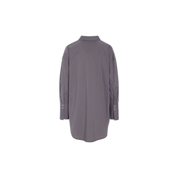 Core cotton big shirt, shark, BITTE KAI RAND