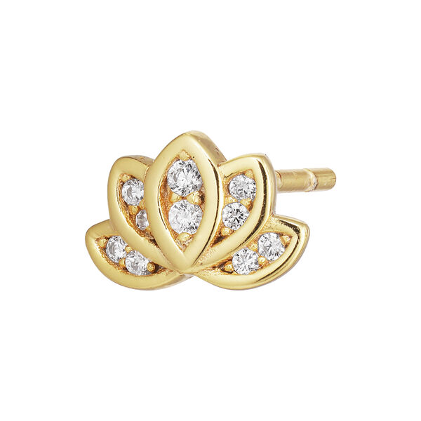 Gaia Ear Stud 06, Alura Copenhagen