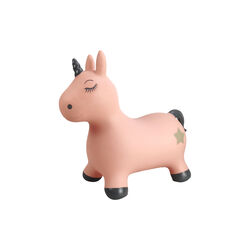 Luna the Unicorn Jumping Animal, Find that hippo