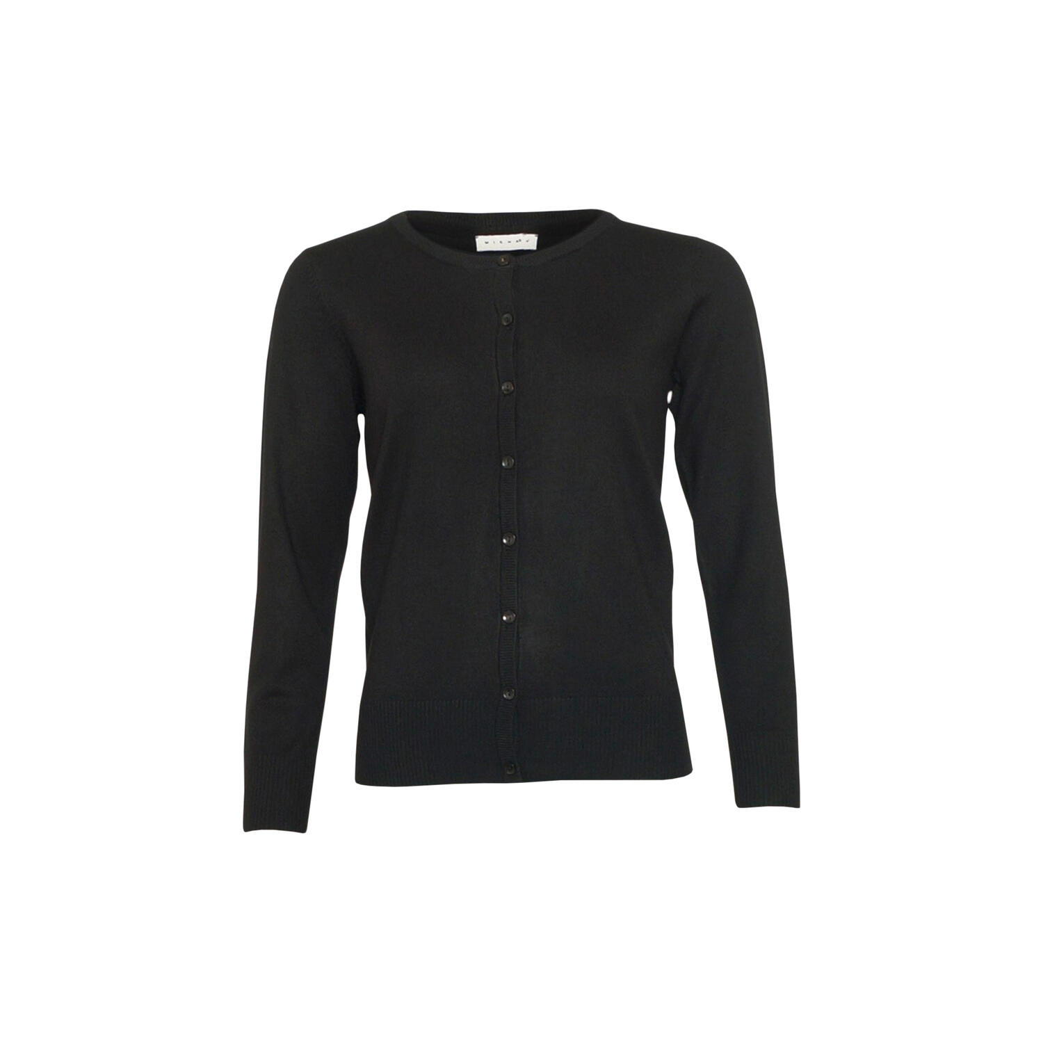 træt af Inspektion uophørlige BB Cardigan, black