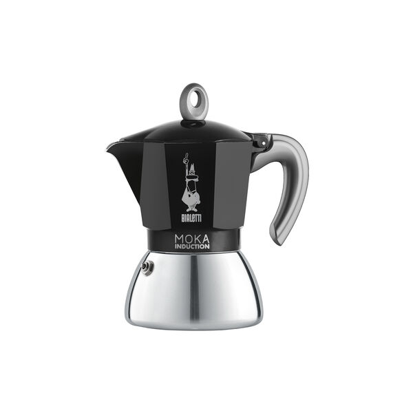 Moka Espresso Maker for Induction, 6 cups, Bialetti