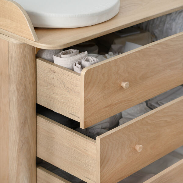 Nature Changing Unit Nature Changing Unit, We Are Bitte