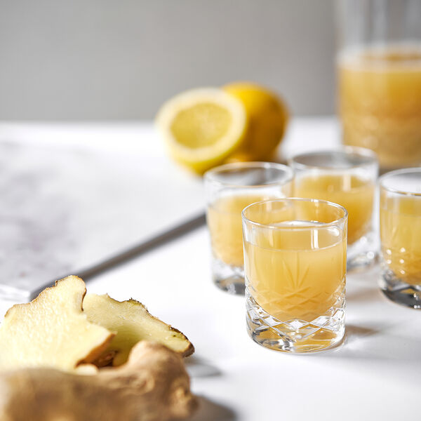 Crispy Mini 4 pcs, Frederik Bagger