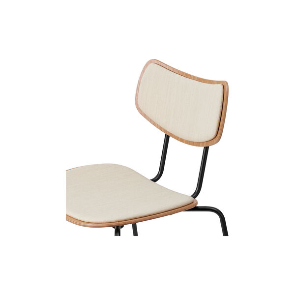 VLA26P Vega Chair, Mood 01104 VLA26P Vega Chair, Mood 01104, Carl Hansen & Søn