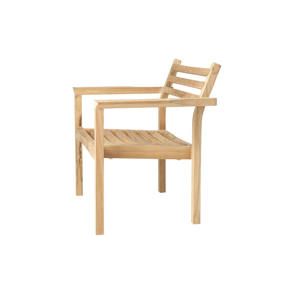 CH AH601 Outdoor Lounge Chair CH AH601 Outdoor Lounge Chair, Carl Hansen & Søn