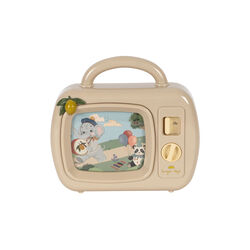 My Melody TV, lemon, Konges Sløjd