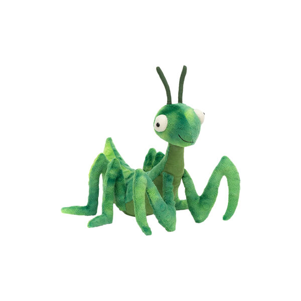 Penny Praying Mantis, Jellycat