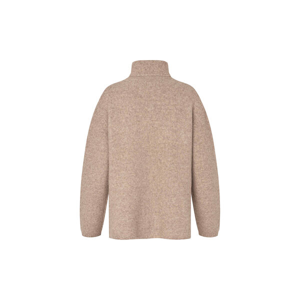 MaFaylin Top, beige melange, Masai