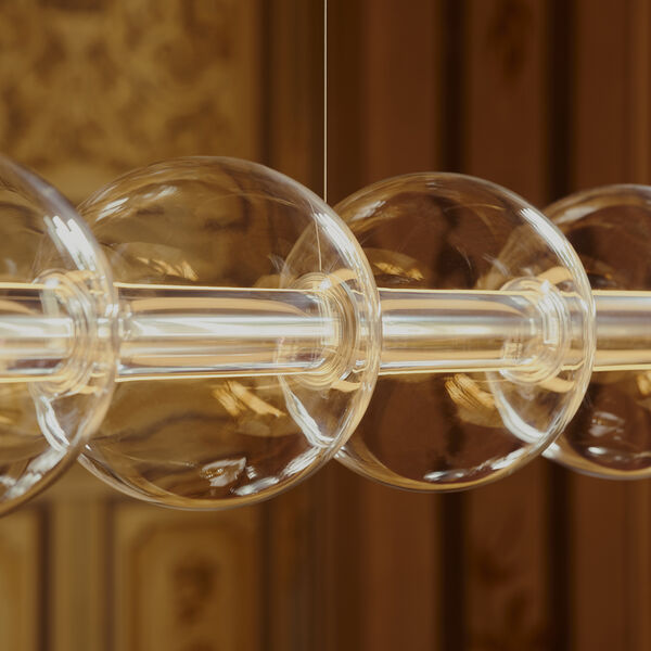 Luce Cilindrica S1, Flos