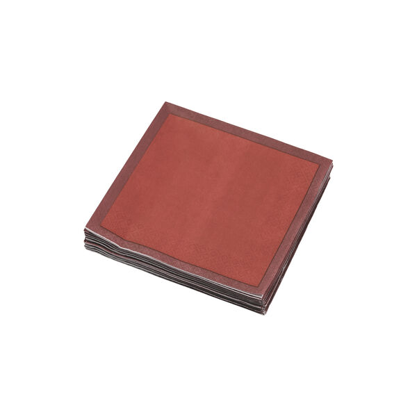 Play napkin, cherry, Iittala