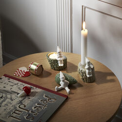 Christmas Tales Christmas Joy, Kähler