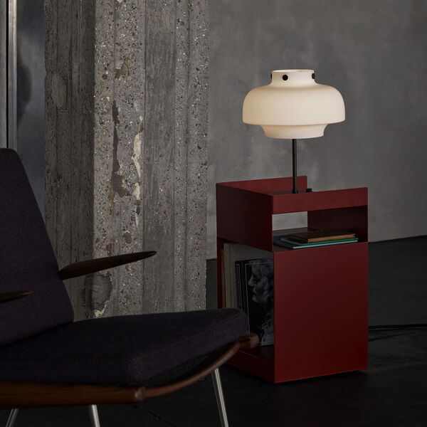 Rotate SC73 Trolley, merlot, &Tradition