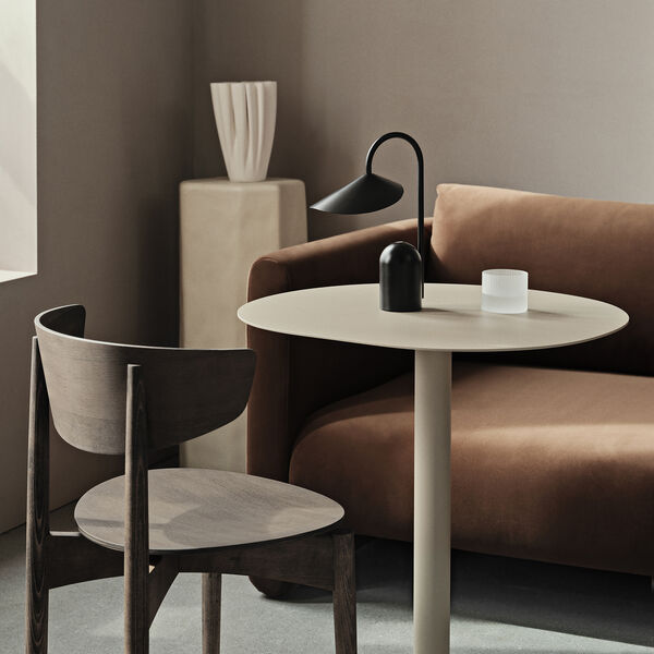 Arum Portable Lamp, Ferm Living