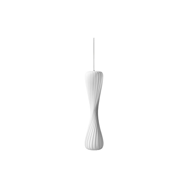 TR7 Pendant, white/nonwoven, Tom Rossau