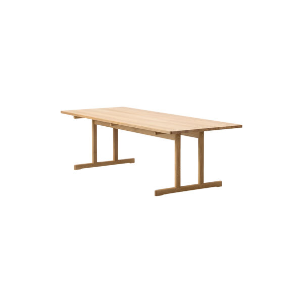 Mogensen 6386 Table, oiled oak Mogensen 6386 Table, oiled oak, Fredericia Furniture