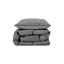 Frame Bedding, stone grey, S&ouml;dahl