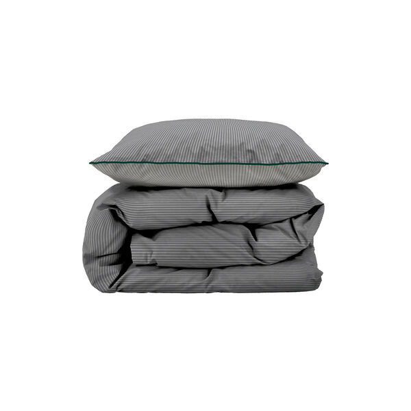 Frame Bedding, stone grey, S&ouml;dahl