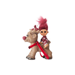 Rudolf & Siv Good Luck Trolls, Spring Copenhagen