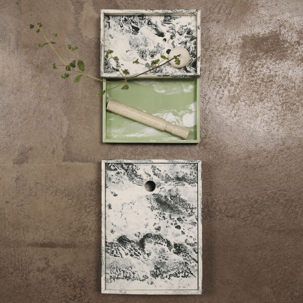 Mist Box 15x20, Ferm Living