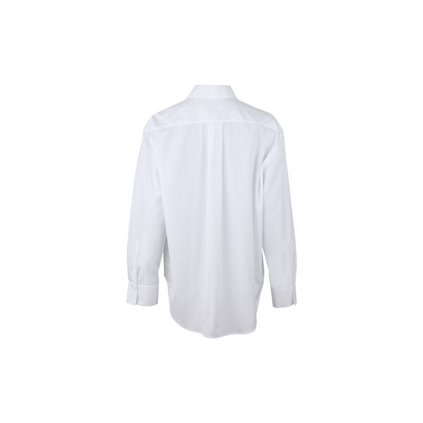 Jackie Shirt, white, Stenströms