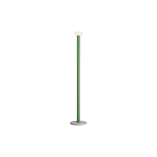 Bellhop Floor Lamp, Flos