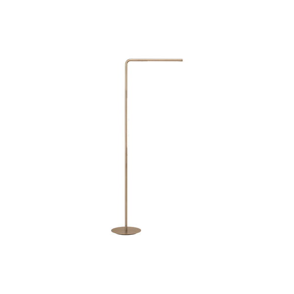 Omni Floor Lamp, brass, UMAGE