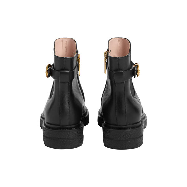 C-Saddle Vintage, noir C-Saddle Vintage, noir, Coccinelle