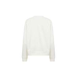 LR-NUKA 11 Sweatshirt, star white, Levet&eacute; Room