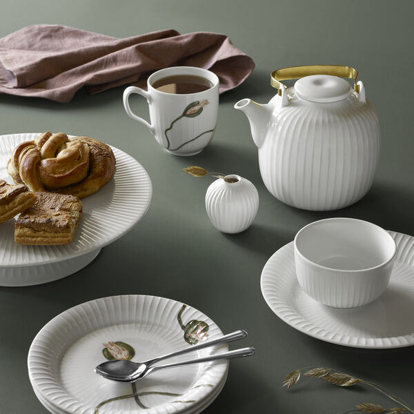 Hammersh&oslash;i Teapot, K&auml;hler