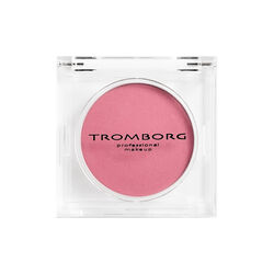 Blush Rose, Tromborg