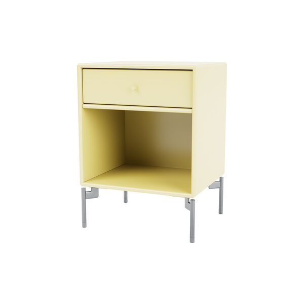 DREAM Nightstand, 159 camomile, Montana Furniture
