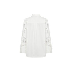 LR-PARKER 2 Skjorte, star white, Levet&eacute; Room