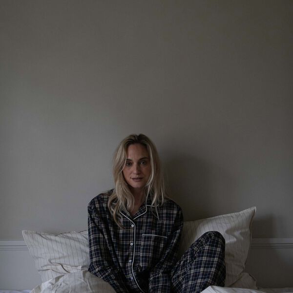 EDITH PAJAMA, storm, Studio Feder