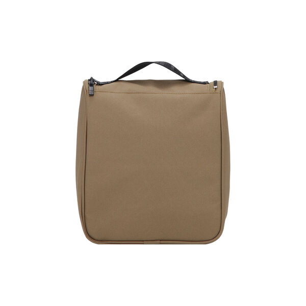 Travel Toilet Hanging Bag, mocca, Ilse Jacobsen Hornb&aelig;k