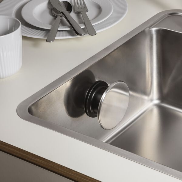 Holder For Dishcloth, Eva Solo