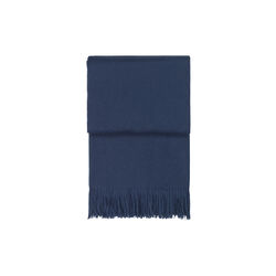 Classic Throw, dark blue Classic Throw, dark blue, ELVANG