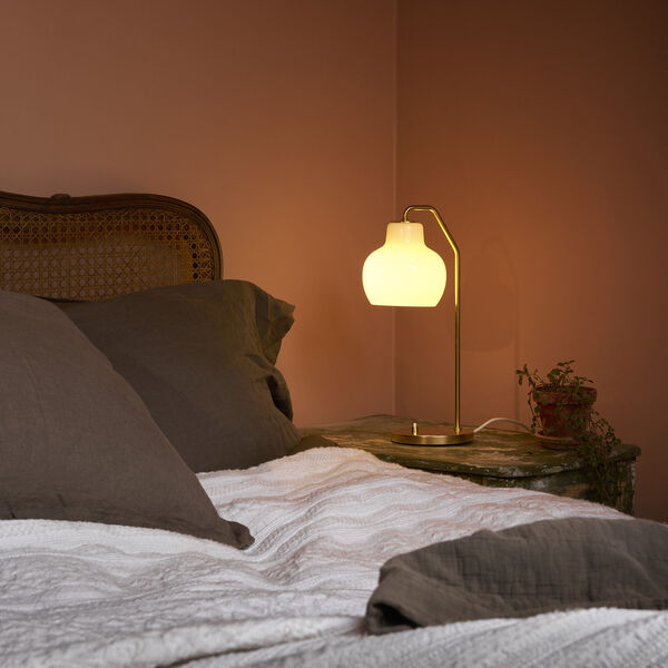 VL Ring Crown Table Lamp, Louis Poulsen